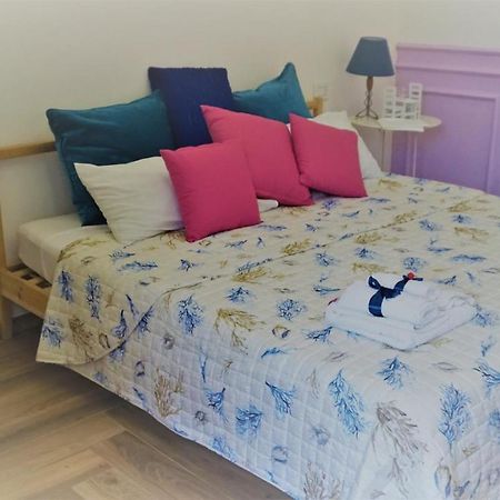 Salerno B&B In Centro エクステリア 写真