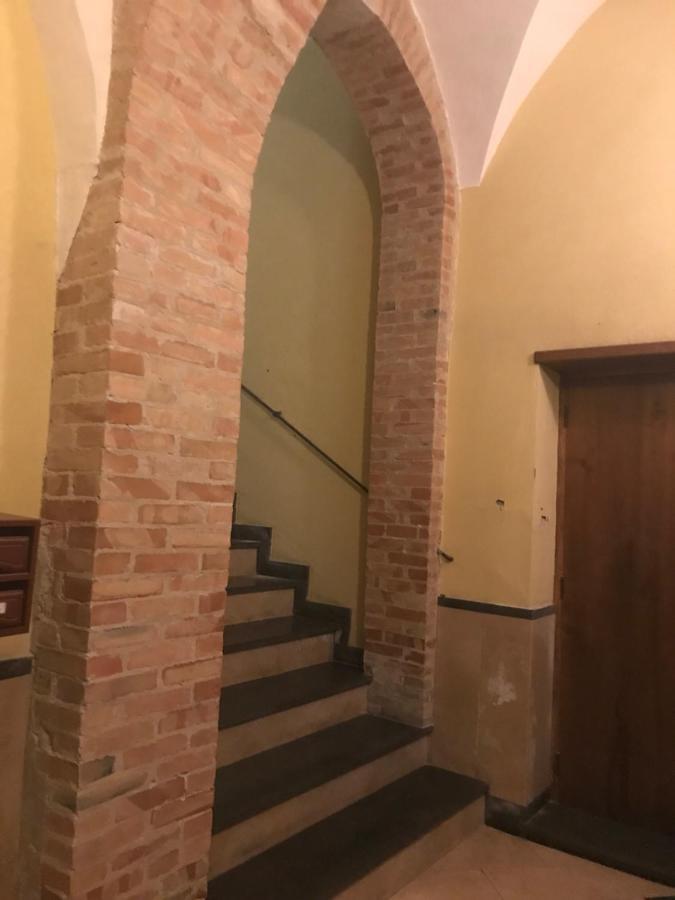 Salerno B&B In Centro エクステリア 写真
